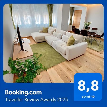 Apartamentos Prestige Suites Malaga I Εξωτερικό φωτογραφία