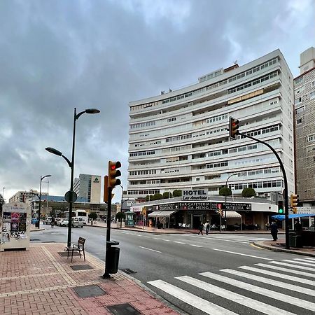Apartamentos Prestige Suites Malaga I Εξωτερικό φωτογραφία