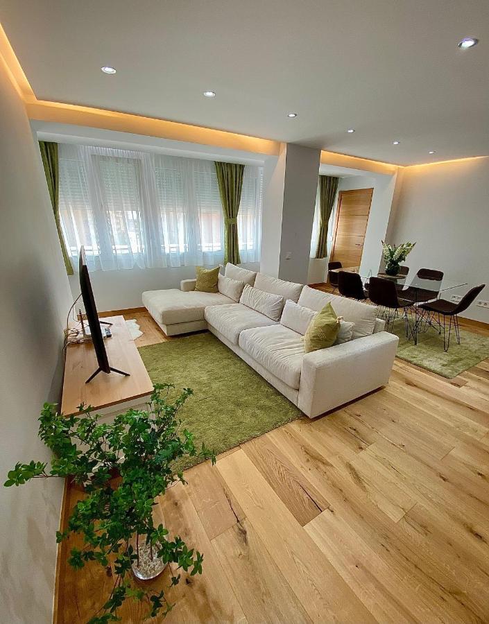 Apartamentos Prestige Suites Malaga I Εξωτερικό φωτογραφία