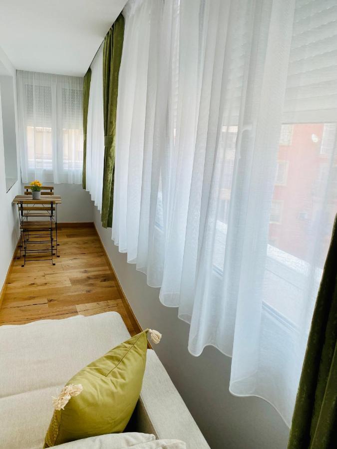 Apartamentos Prestige Suites Malaga I Εξωτερικό φωτογραφία