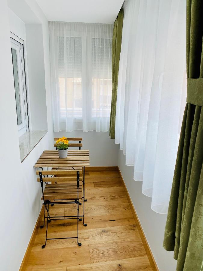 Apartamentos Prestige Suites Malaga I Εξωτερικό φωτογραφία