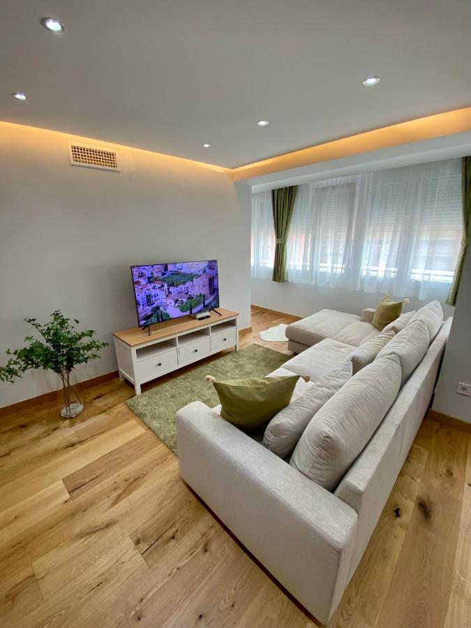 Apartamentos Prestige Suites Malaga I Εξωτερικό φωτογραφία
