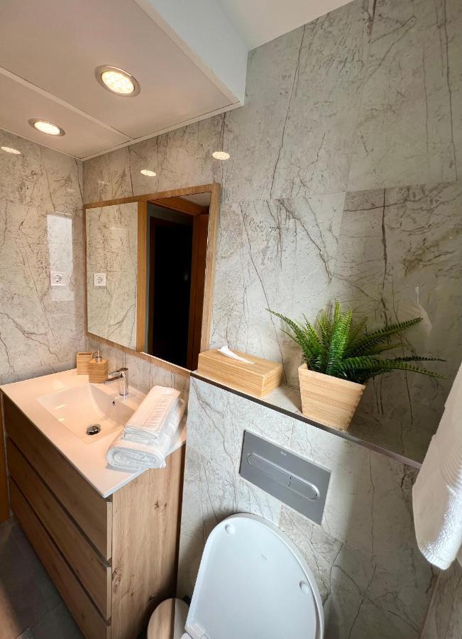 Apartamentos Prestige Suites Malaga I Εξωτερικό φωτογραφία