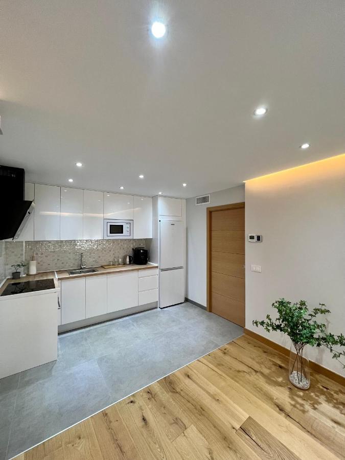Apartamentos Prestige Suites Malaga I Εξωτερικό φωτογραφία