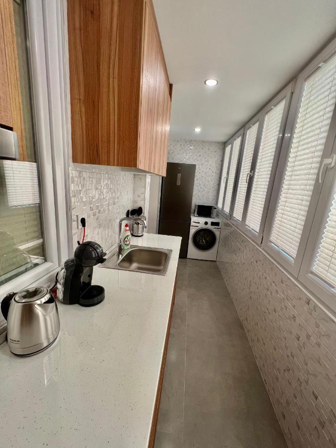 Apartamentos Prestige Suites Malaga I Εξωτερικό φωτογραφία