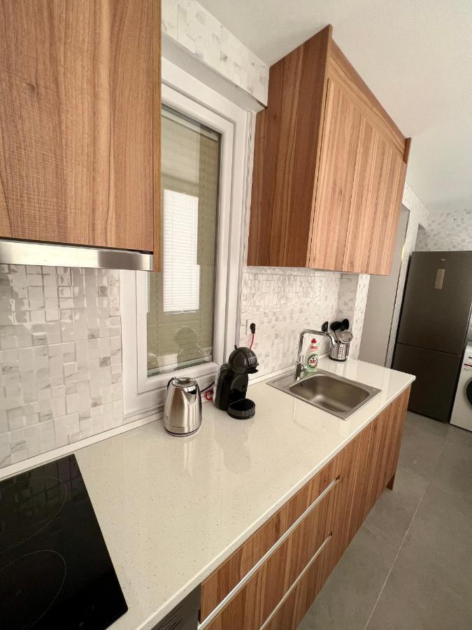 Apartamentos Prestige Suites Malaga I Εξωτερικό φωτογραφία