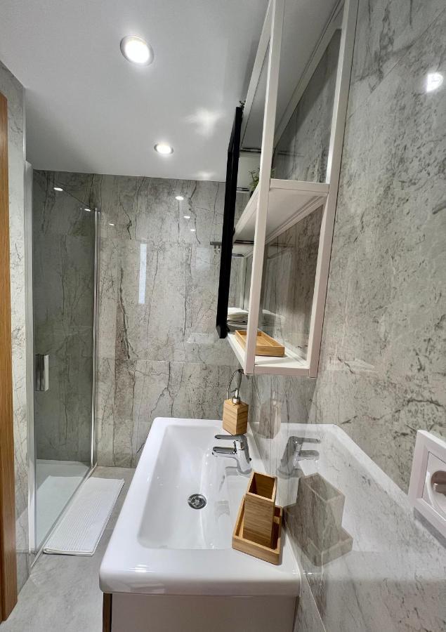 Apartamentos Prestige Suites Malaga I Εξωτερικό φωτογραφία