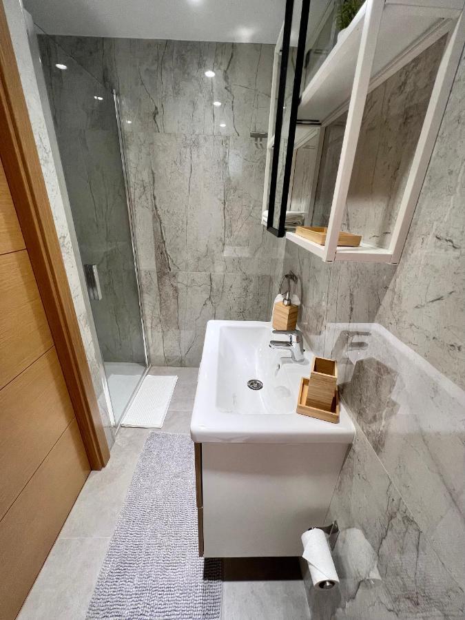 Apartamentos Prestige Suites Malaga I Εξωτερικό φωτογραφία