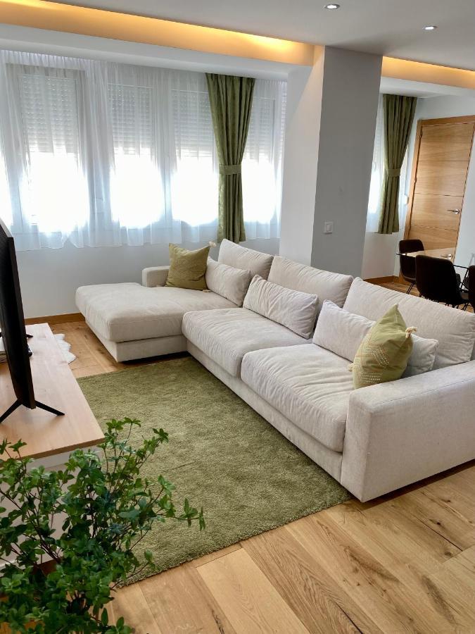 Apartamentos Prestige Suites Malaga I Εξωτερικό φωτογραφία