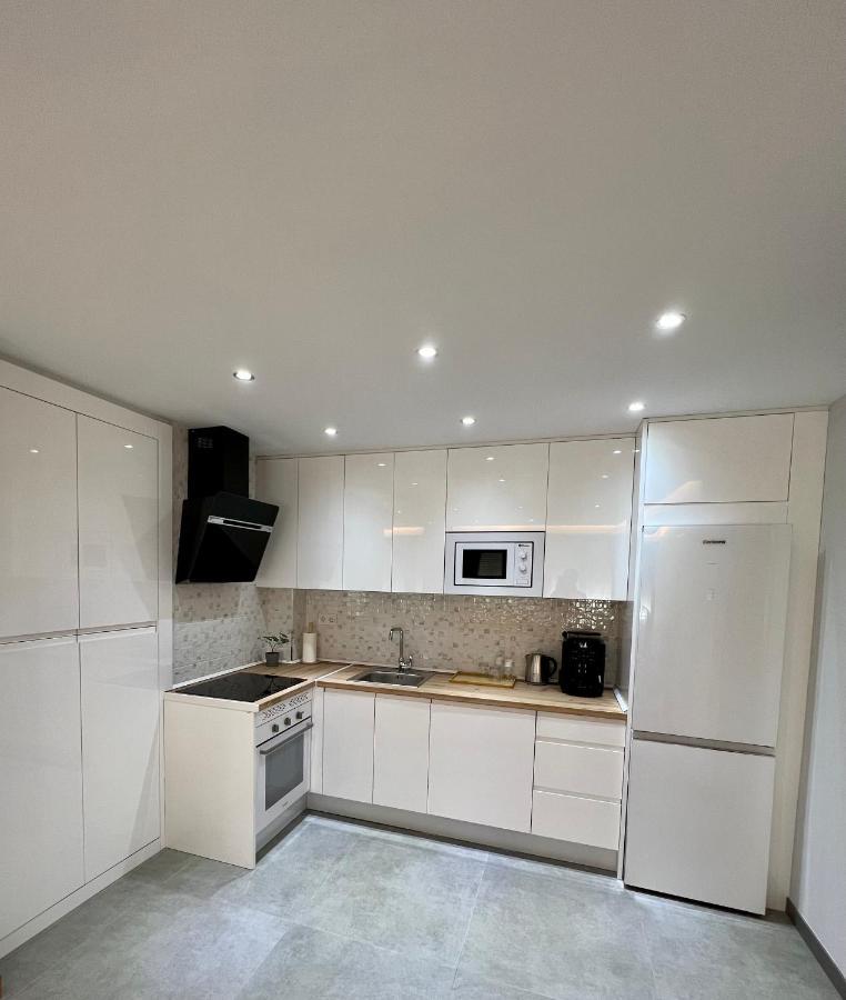 Apartamentos Prestige Suites Malaga I Εξωτερικό φωτογραφία