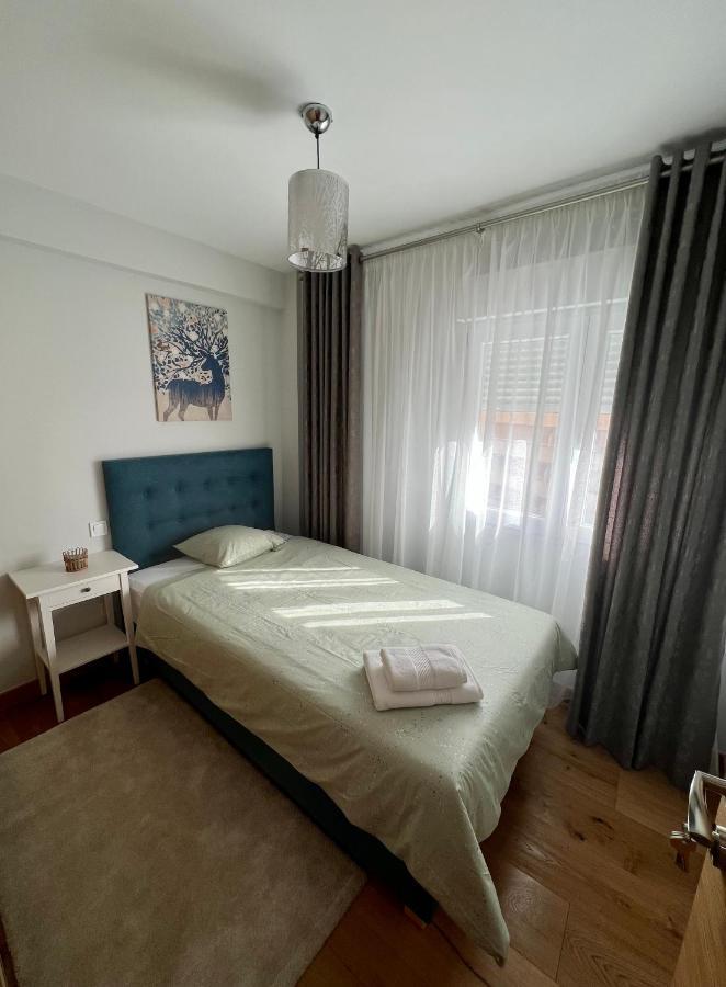 Apartamentos Prestige Suites Malaga I Εξωτερικό φωτογραφία