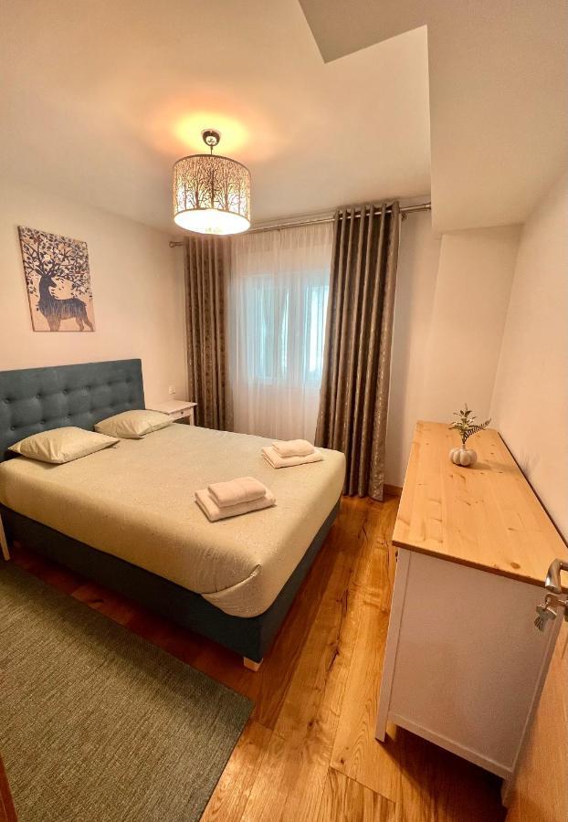 Apartamentos Prestige Suites Malaga I Εξωτερικό φωτογραφία