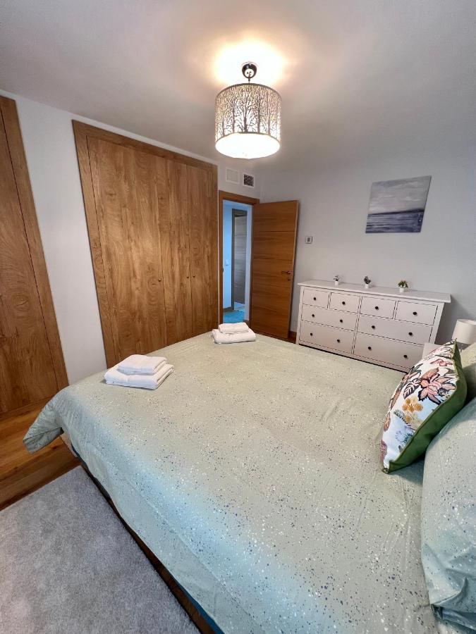 Apartamentos Prestige Suites Malaga I Εξωτερικό φωτογραφία