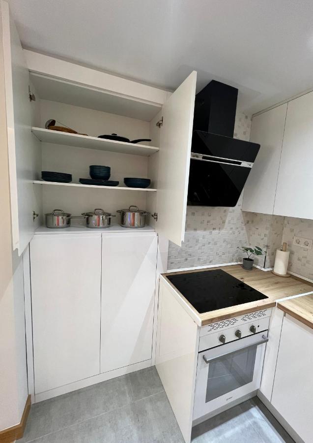 Apartamentos Prestige Suites Malaga I Εξωτερικό φωτογραφία