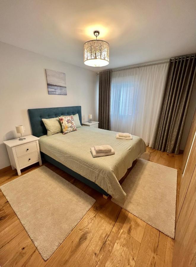 Apartamentos Prestige Suites Malaga I Εξωτερικό φωτογραφία