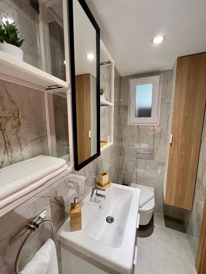 Apartamentos Prestige Suites Malaga I Εξωτερικό φωτογραφία
