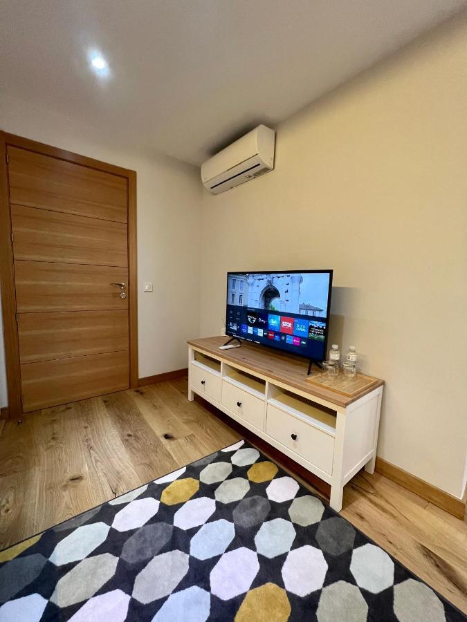 Apartamentos Prestige Suites Malaga I Εξωτερικό φωτογραφία