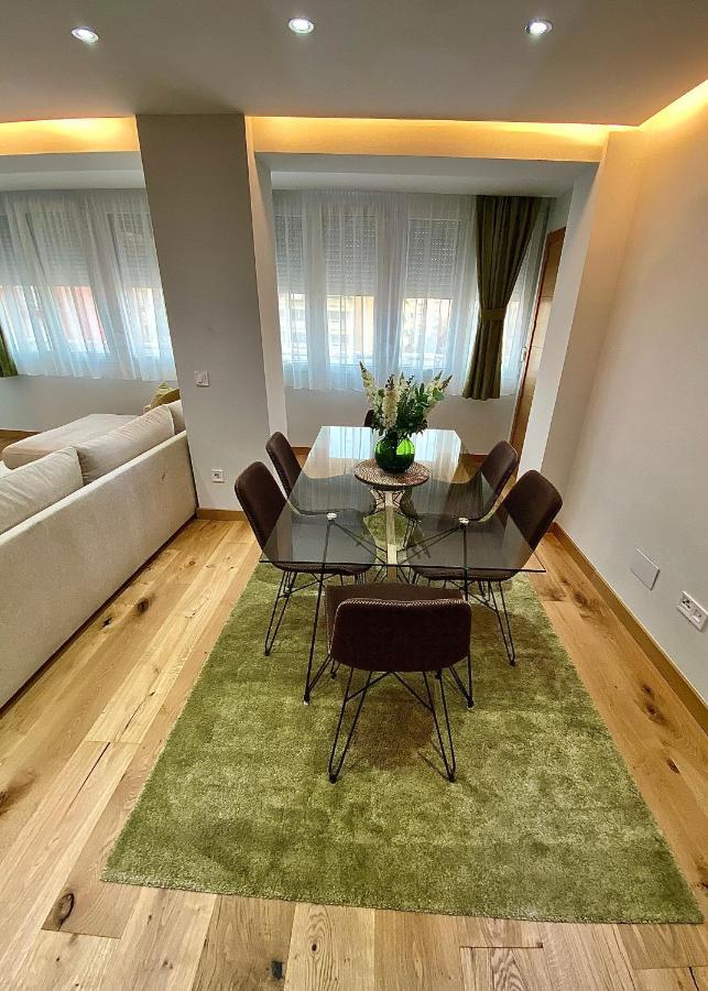 Apartamentos Prestige Suites Malaga I Εξωτερικό φωτογραφία