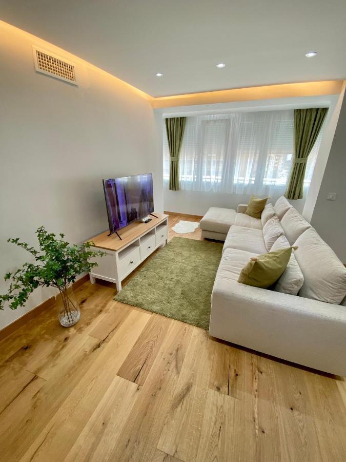 Apartamentos Prestige Suites Malaga I Εξωτερικό φωτογραφία