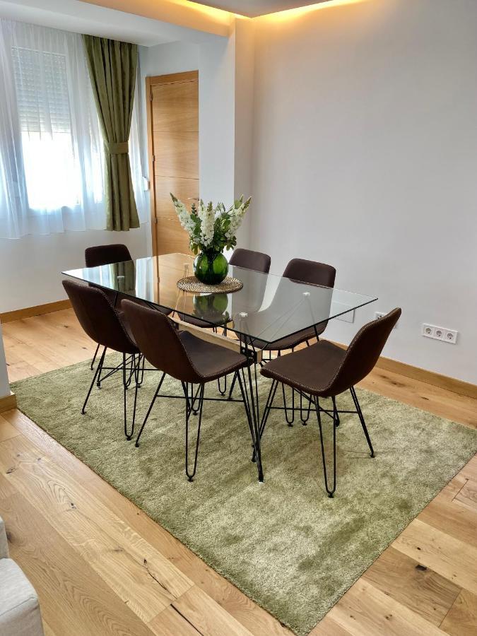 Apartamentos Prestige Suites Malaga I Εξωτερικό φωτογραφία