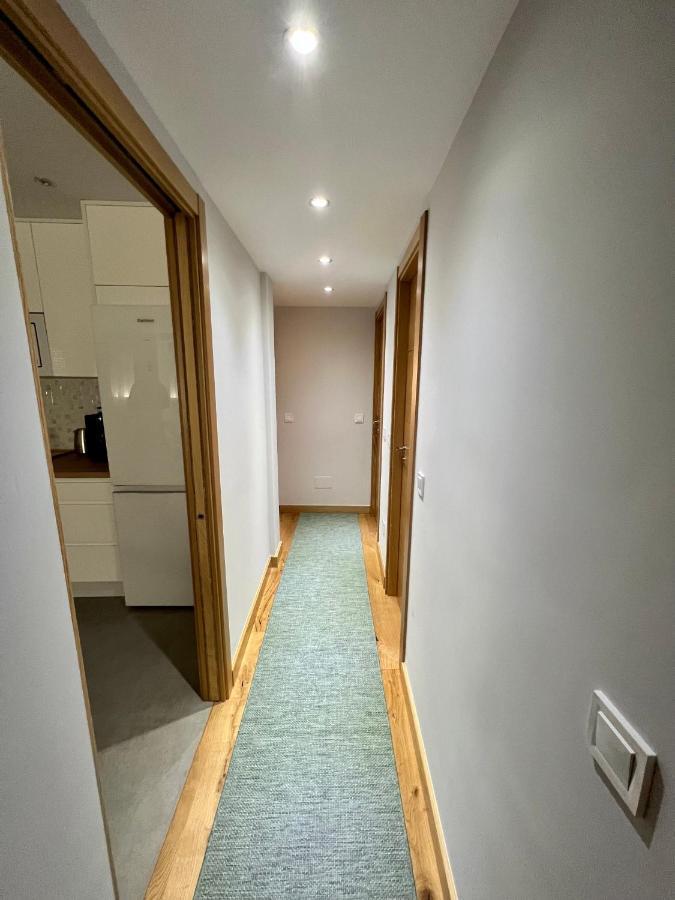 Apartamentos Prestige Suites Malaga I Εξωτερικό φωτογραφία