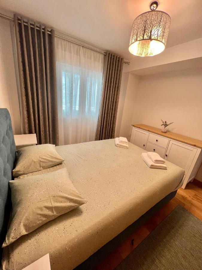 Apartamentos Prestige Suites Malaga I Εξωτερικό φωτογραφία