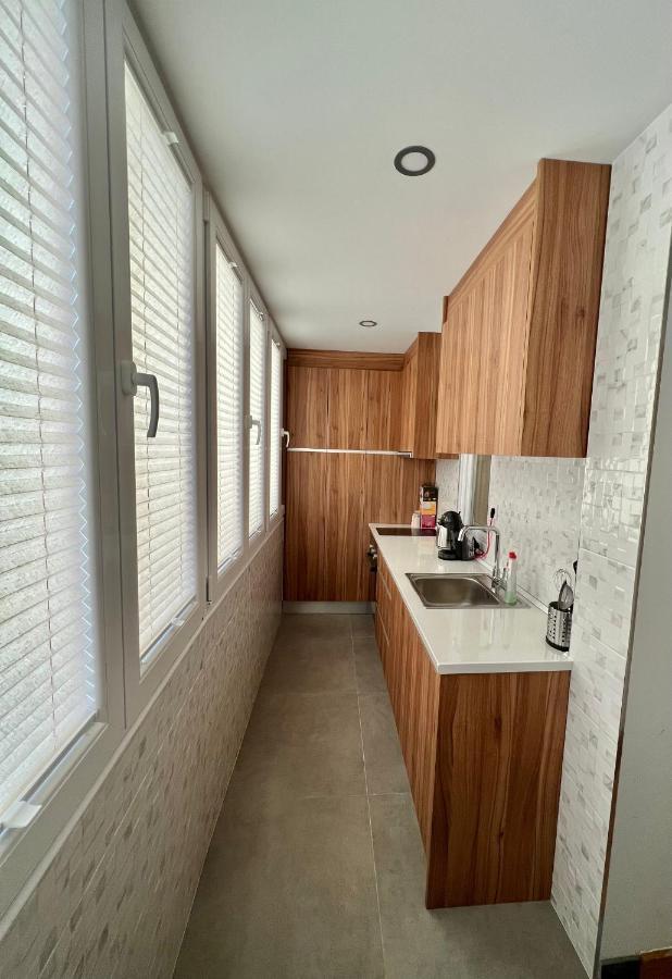 Apartamentos Prestige Suites Malaga I Εξωτερικό φωτογραφία