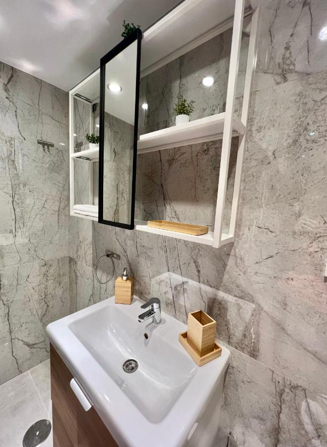 Apartamentos Prestige Suites Malaga I Εξωτερικό φωτογραφία
