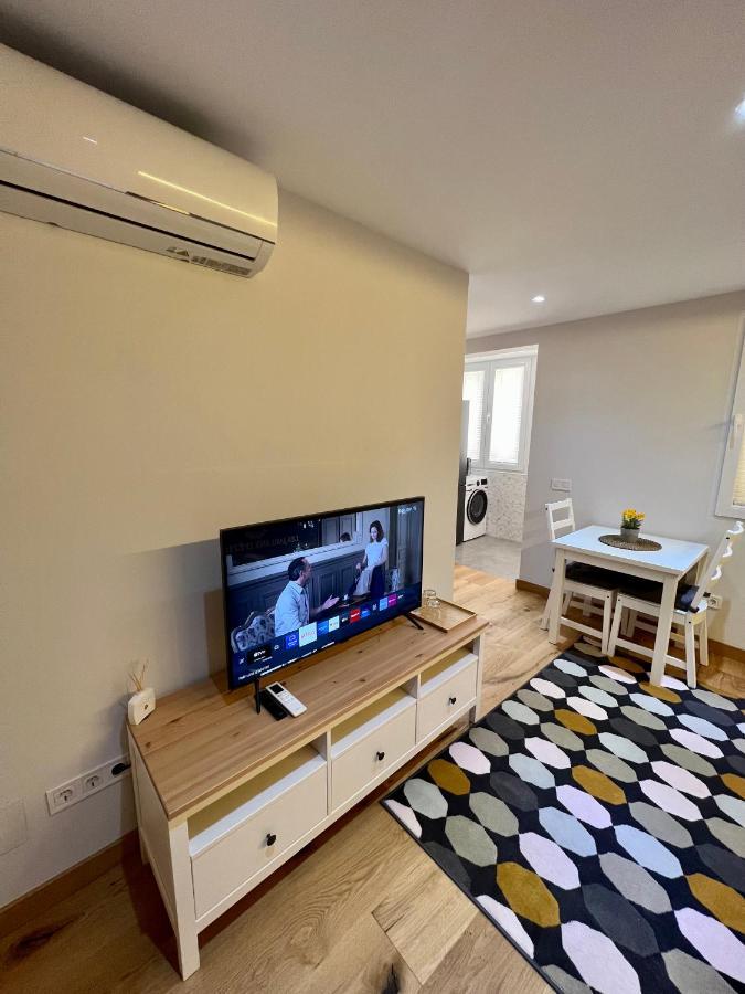 Apartamentos Prestige Suites Malaga I Εξωτερικό φωτογραφία