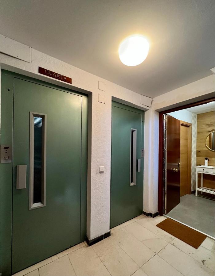 Apartamentos Prestige Suites Malaga I Εξωτερικό φωτογραφία