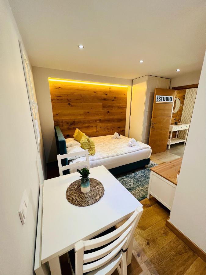 Apartamentos Prestige Suites Malaga I Εξωτερικό φωτογραφία
